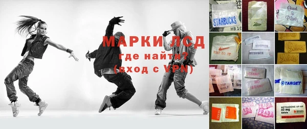 молекула духа Арсеньев