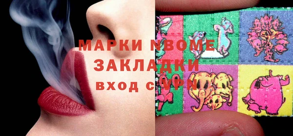 молекула духа Арсеньев